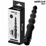 ADDICTED TOYS - NETTOYEUR ANAL AVEC ADAPTATEUR UNIVERSEL MODÃLE 5